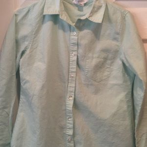 Forever 21/Button down shirt